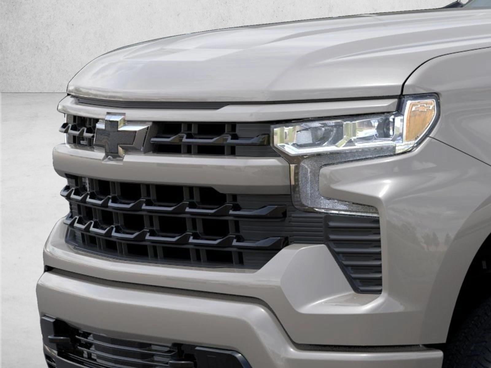 2026 Chevrolet Silverado 1500 RST - Photo 13