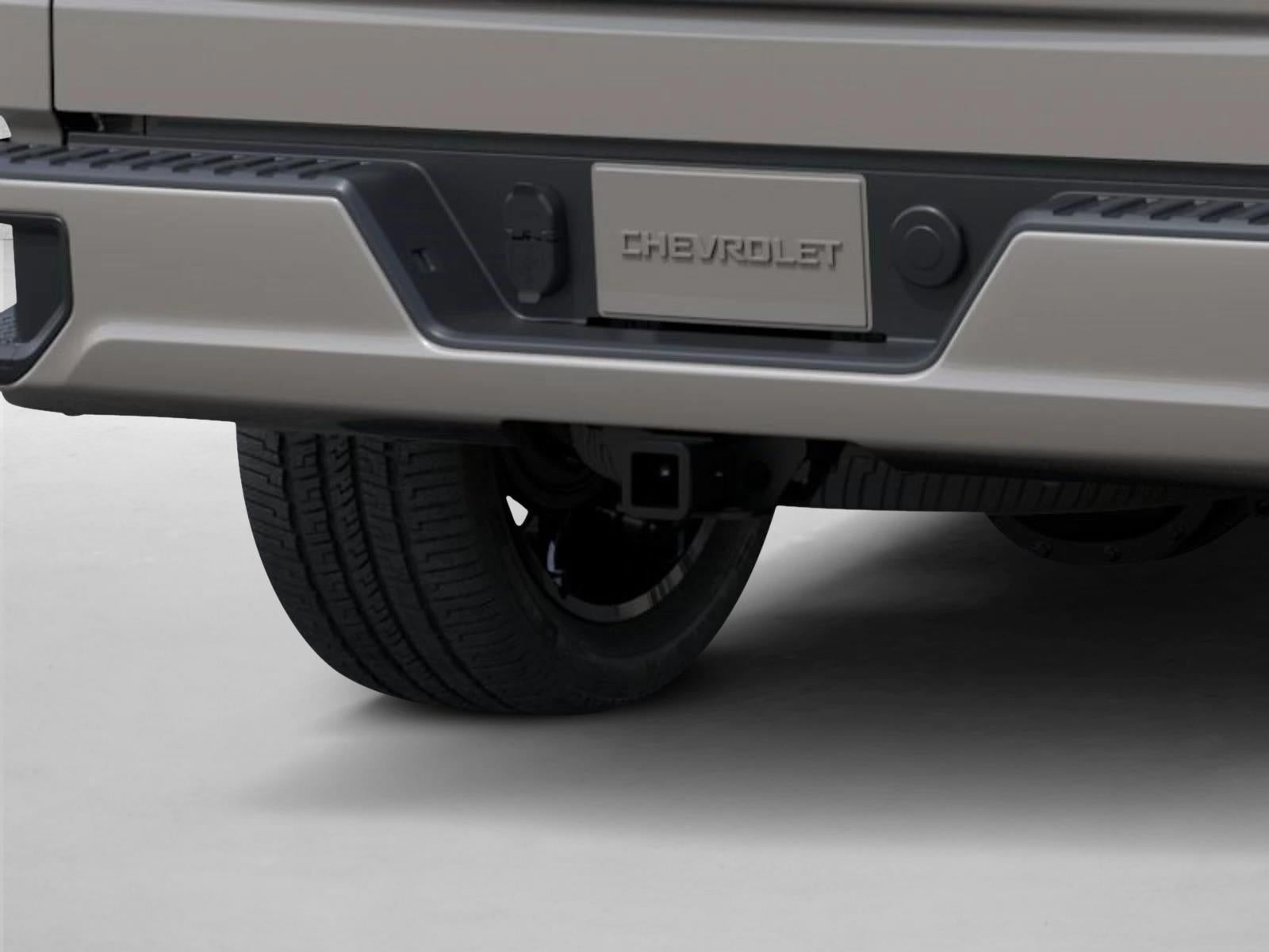 2026 Chevrolet Silverado 1500 RST - Photo 14