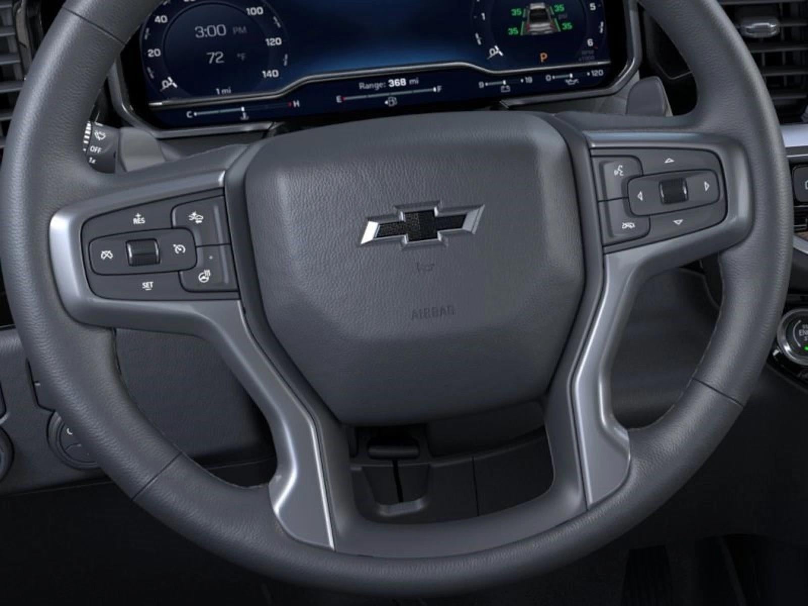2026 Chevrolet Silverado 1500 RST - Photo 19