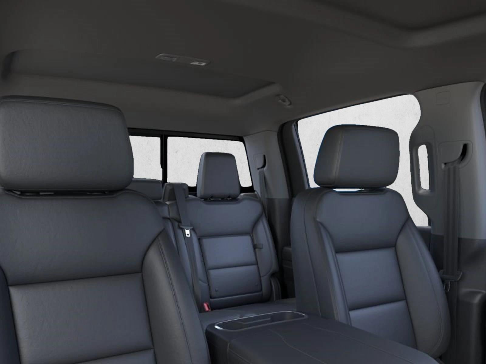 2026 Chevrolet Silverado 1500 RST - Photo 24