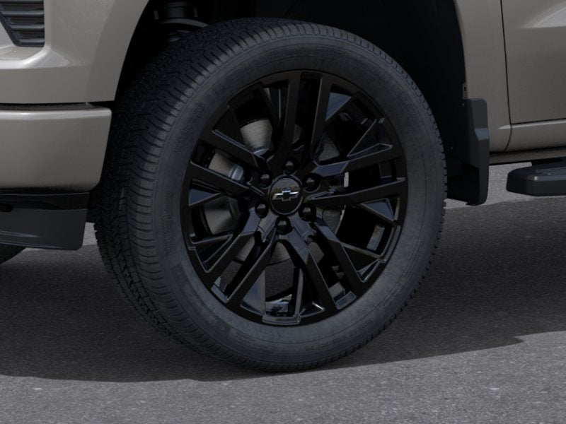 2026 Chevrolet Silverado 1500 RST - Photo 33