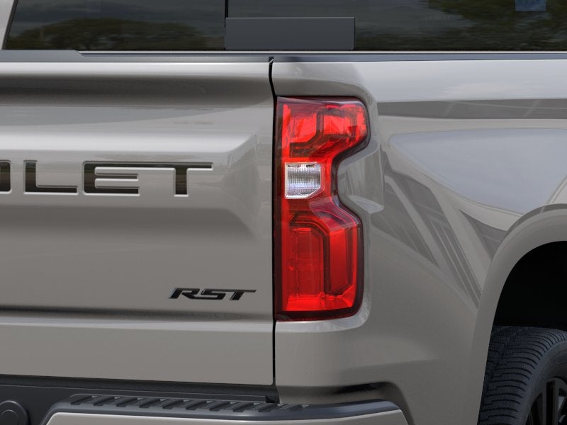 2026 Chevrolet Silverado 1500 RST - Photo 35