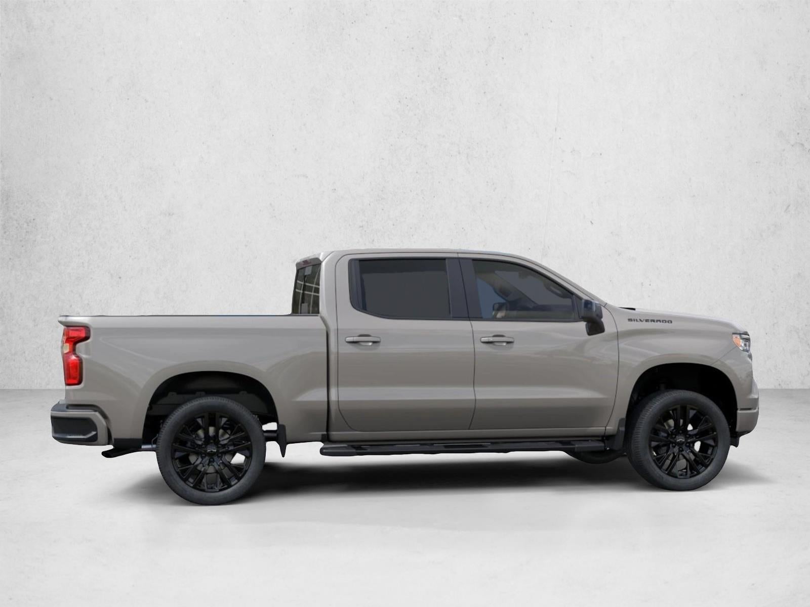 2026 Chevrolet Silverado 1500 RST - Photo 6