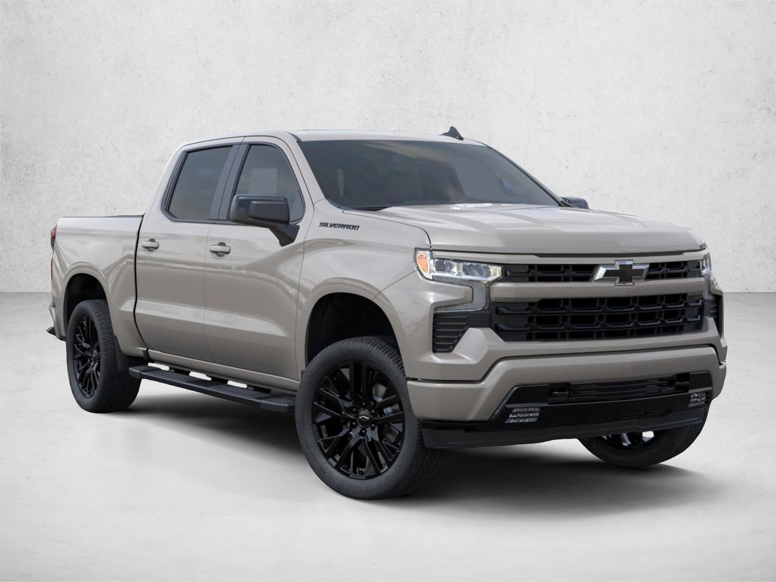 2026 Chevrolet Silverado 1500 RST - Photo 7
