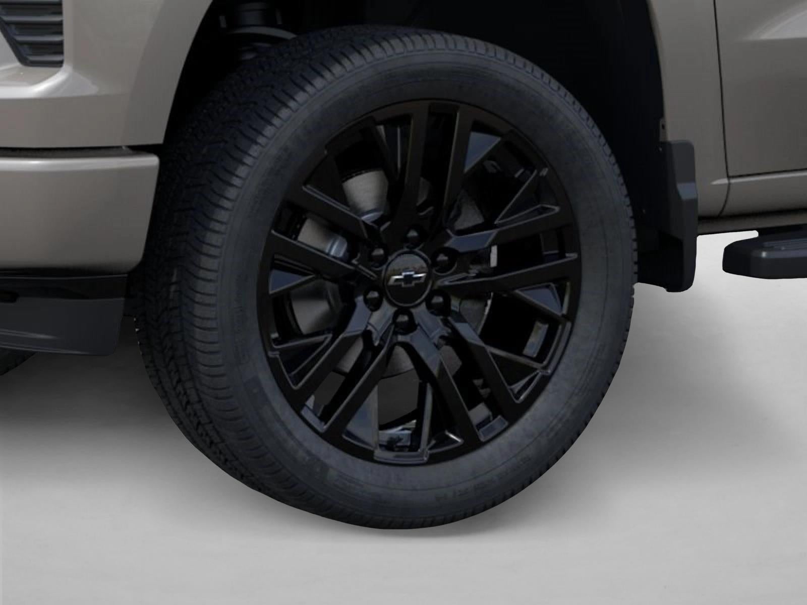 2026 Chevrolet Silverado 1500 RST - Photo 9