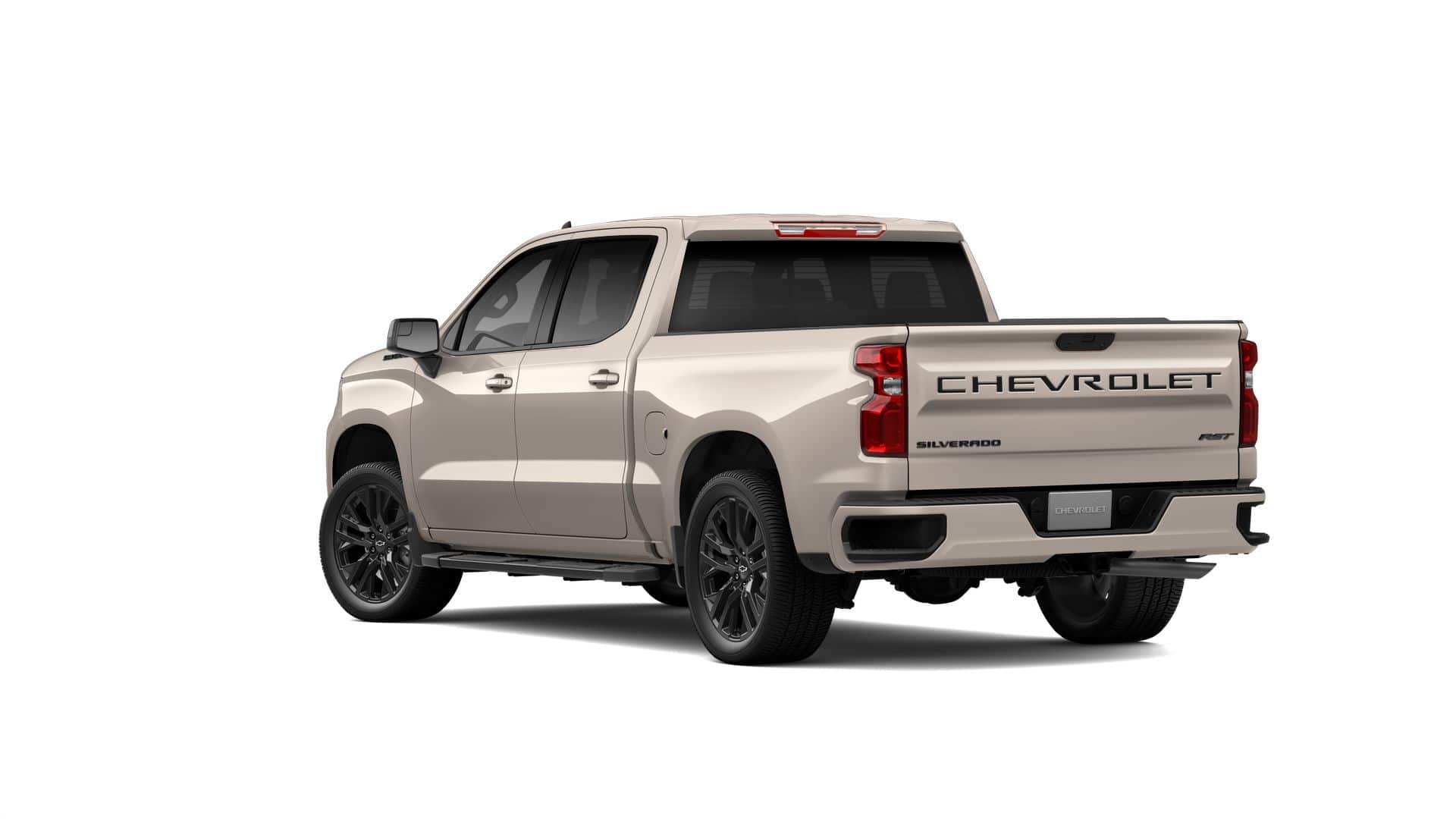 2026 Chevrolet Silverado 1500 RST - Photo 50