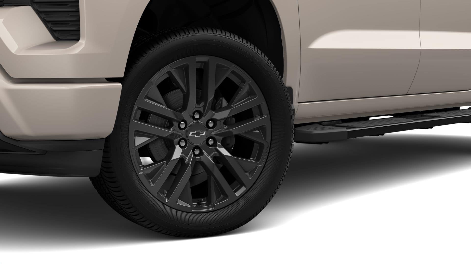 2026 Chevrolet Silverado 1500 RST - Photo 52