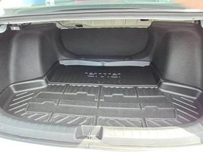 2026 Honda Civic Sedan LX