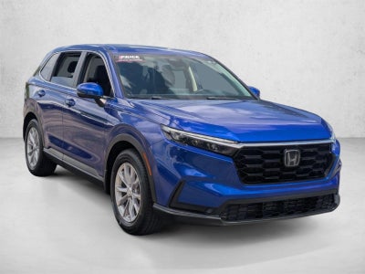 2023 Honda CR-V EX