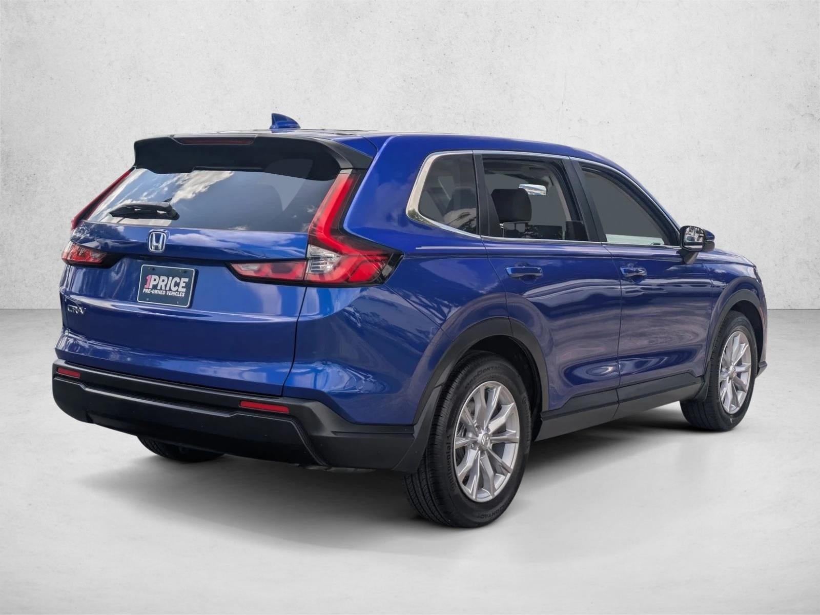 2023 Honda CR-V EX