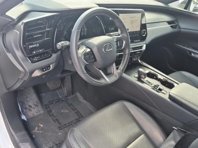 2023 Lexus RX 350 RX 350