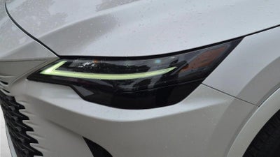2023 Lexus RX 350 RX 350