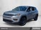2021 Jeep Compass Sport