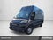 2024 RAM ProMaster 3500 Delivery Van BEV Base