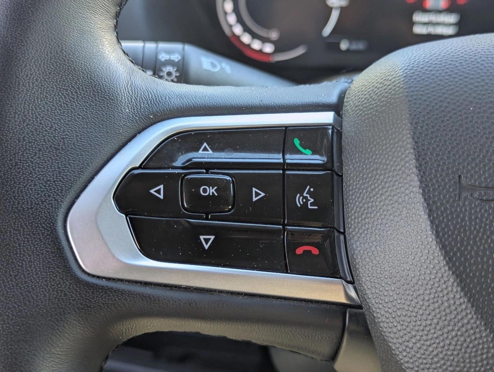 2024 RAM ProMaster 3500 Delivery Van BEV Base