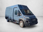 2024 RAM ProMaster 3500 Delivery Van BEV Base