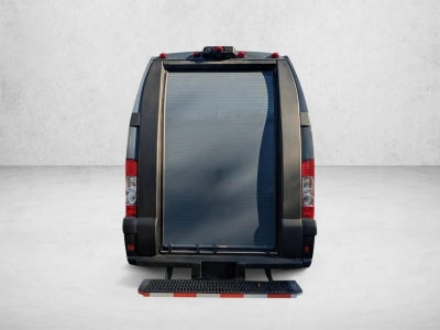 2024 RAM ProMaster 3500 Delivery Van BEV Base