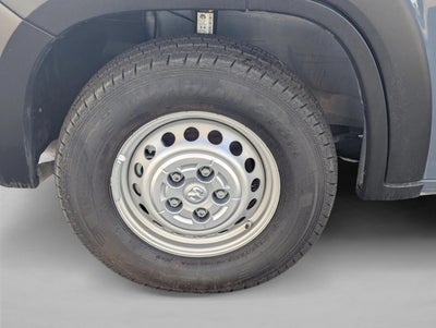 2024 RAM ProMaster 3500 Delivery Van BEV Base