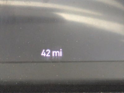 2024 RAM ProMaster 3500 Delivery Van BEV Base