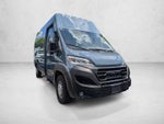 2024 RAM ProMaster 3500 Delivery Van BEV Base
