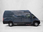2024 RAM ProMaster 3500 Delivery Van BEV Base