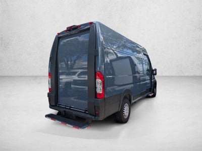 2024 RAM ProMaster 3500 Delivery Van BEV Base
