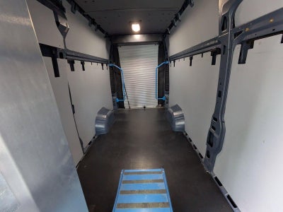 2024 RAM ProMaster 3500 Delivery Van BEV Base