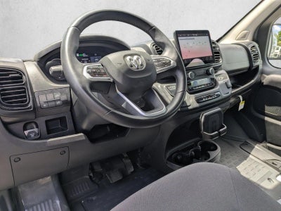 2024 RAM ProMaster 3500 Delivery Van BEV Base