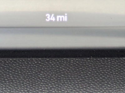 2024 RAM ProMaster 3500 Delivery Van BEV Base