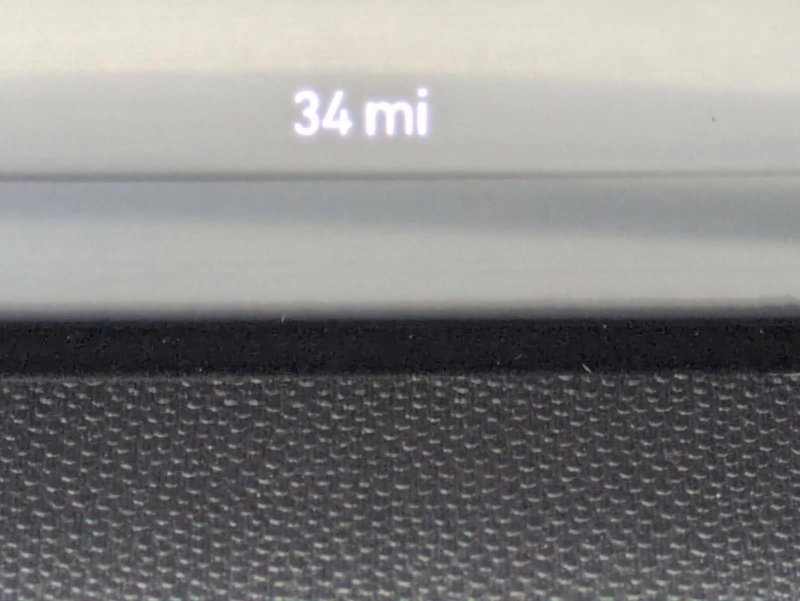 2024 RAM ProMaster 3500 Delivery Van BEV Base