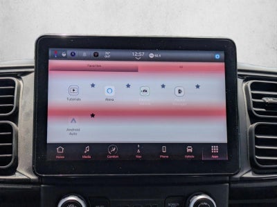 2024 RAM ProMaster 3500 Delivery Van BEV Base