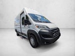 2024 RAM ProMaster 3500 Delivery Van BEV Base