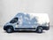 2024 RAM ProMaster 3500 Delivery Van BEV Base