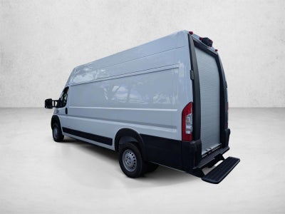 2024 RAM ProMaster 3500 Delivery Van BEV Base