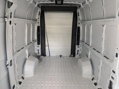 2024 RAM ProMaster 3500 Delivery Van BEV Base