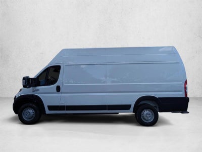 2024 RAM ProMaster 3500 Delivery Van BEV Base