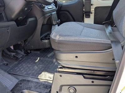 2024 RAM ProMaster Delivery Van BE Base