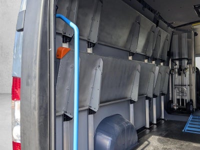 2024 RAM ProMaster Delivery Van BE Base