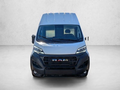 2024 RAM ProMaster Delivery Van BE Base
