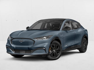 2023 Ford Mustang Mach-E California Route 1