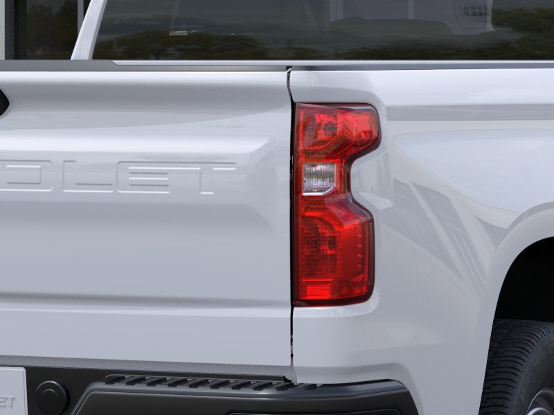 2026 Chevrolet Silverado 1500 Work Truck - Photo 35