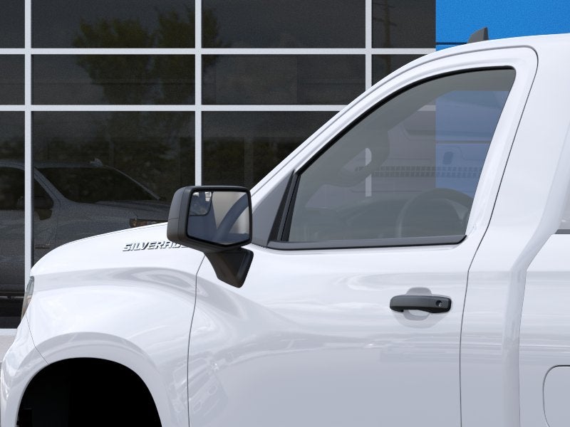 2026 Chevrolet Silverado 1500 Work Truck - Photo 36