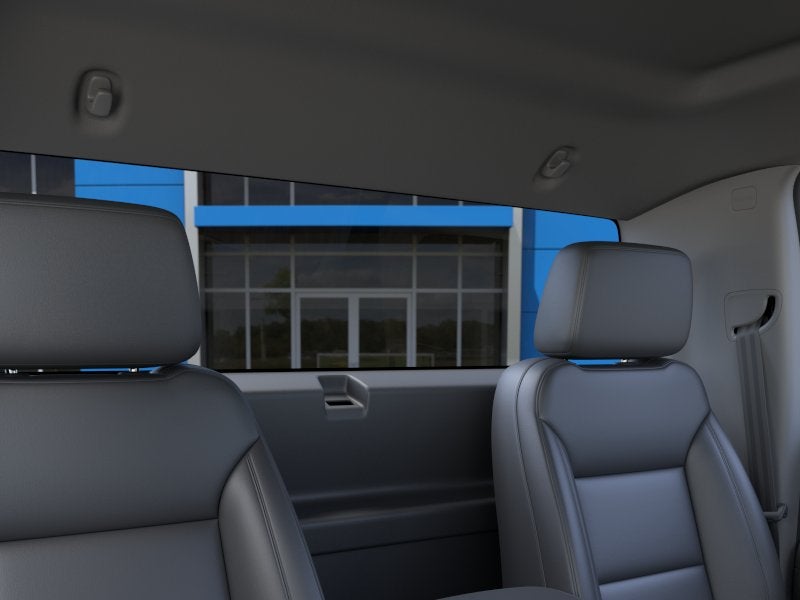 2026 Chevrolet Silverado 1500 Work Truck - Photo 48