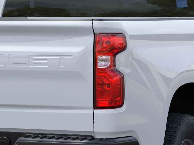 2026 Chevrolet Silverado 1500 Work Truck - Photo 11