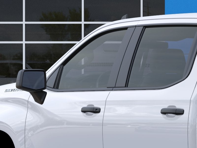 2026 Chevrolet Silverado 1500 Work Truck - Photo 12