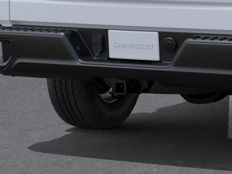 2026 Chevrolet Silverado 1500 Work Truck - Photo 14