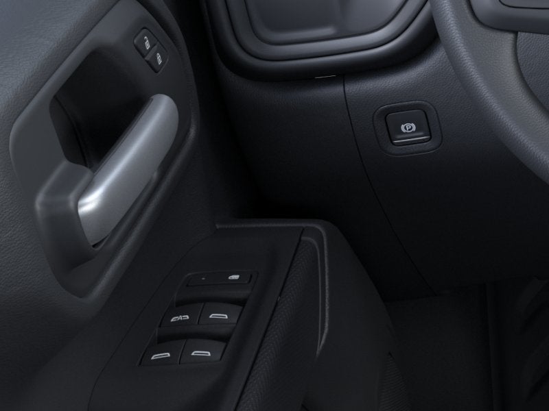 2026 Chevrolet Silverado 1500 Work Truck - Photo 22