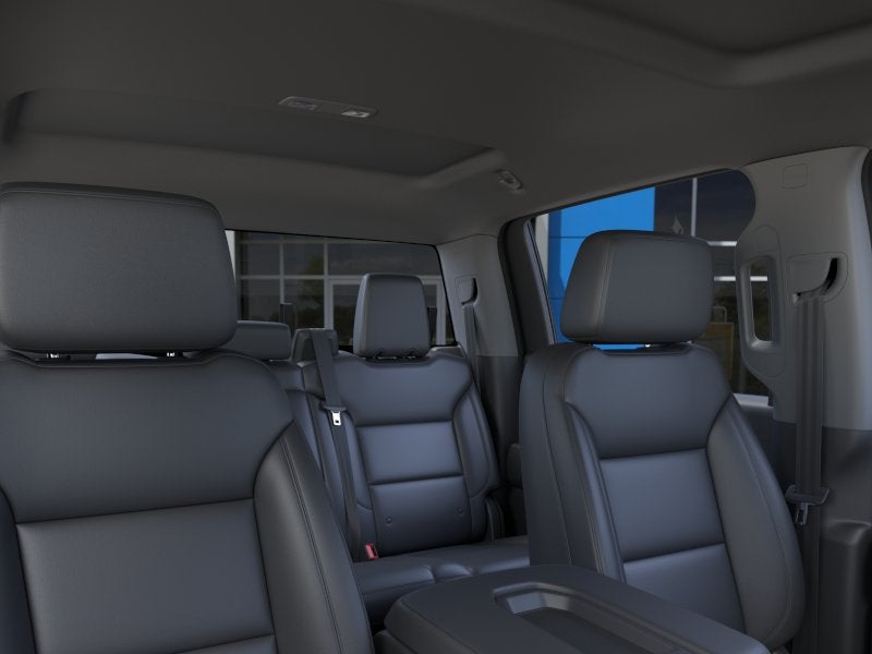 2026 Chevrolet Silverado 1500 Work Truck - Photo 24