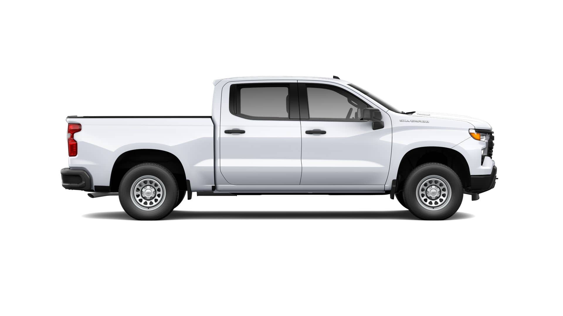 2026 Chevrolet Silverado 1500 Work Truck - Photo 27