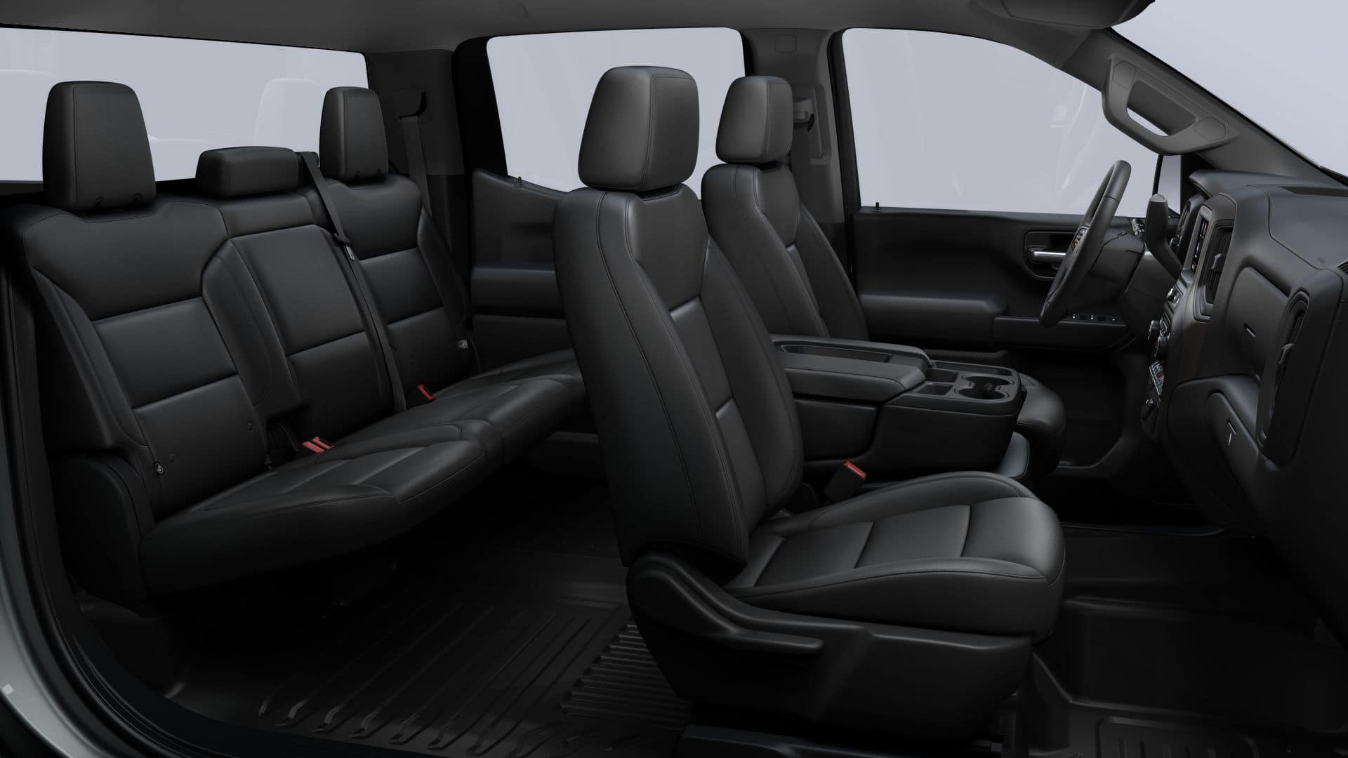 2026 Chevrolet Silverado 1500 Work Truck - Photo 30